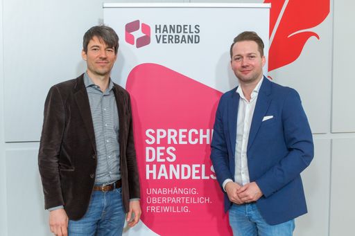 KMU Forschung Austria + Handelsverband