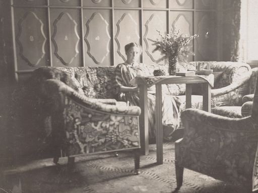 Vorschau Bild von Klimt-Foundation und Verlag Kremayr & Scheriau
luden zur Buchpremiere der neuen Romanbiografie von Margret Greiner