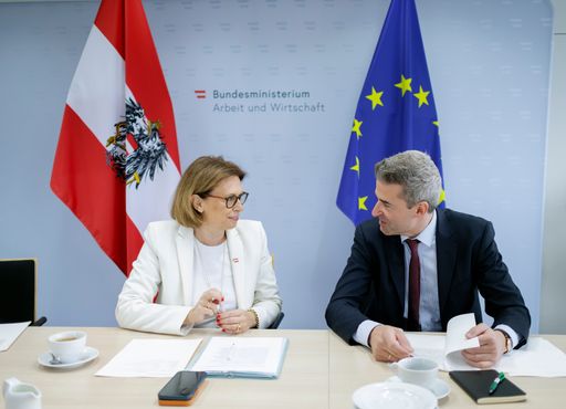 Neuausrichtung der gewerblichen Tourismusförderung