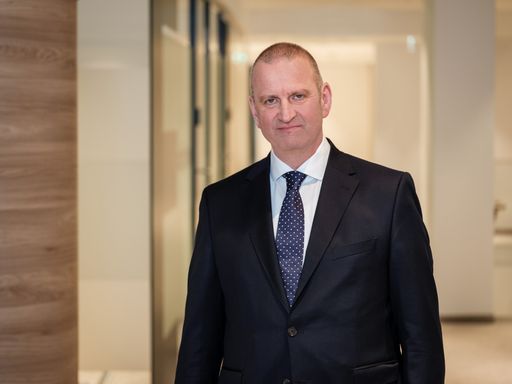 Gerhard Fontan, Vorstand RegionalMedien Austria