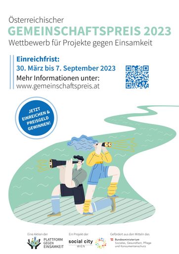 Gemeinschaftspreis2023Cover