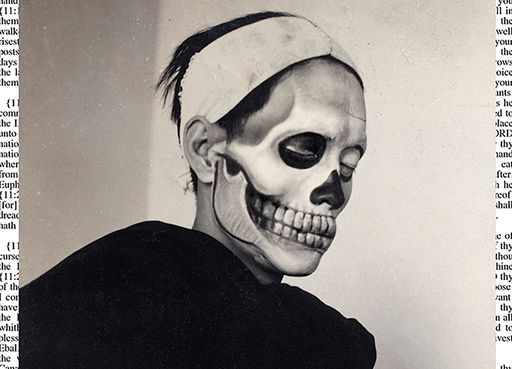 Key Visual FOTO WIEN 2023 © Late Estate Broomberg &
Chanarin, Divine Violence (detail), 2015, courtesy of The Goodman
Gallery & MACK