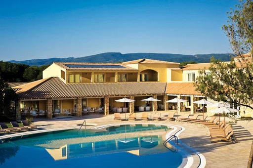 Umschlossen von einem herrlich duftenden Pinienwald, direkt am
türkisblauen Meer Sardiniens gelegen, heißt das 5-Sterne Baja Hotel
Is Arenas ab dem 27. Mai 2023 seine Gäste willkommen. / Die
Verwendung dieses Bildes für redaktionelle Zwecke ist unter
Beachtung aller mitgeteilten Nutzungsbedingungen zulässig und dann
auch honorarfrei. Veröffentlichung ausschließlich mit
Bildrechte-Hinweis.