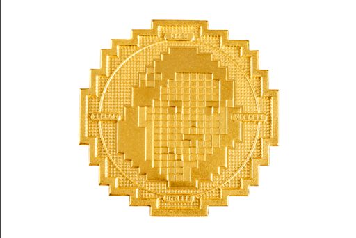 Vorschau Bild von Das Crypto Vreneli ist der weltweit erste Phygital Asset Coin,
kurz PAC. Zwei ursprünglich voneinander getrennte Anlagewerte
"physisch" und "digital" werden zu einer völlig
neuen Anlageklasse kombiniert. Die Einzigartigkeit jedes Crypto
Vreneli manifestiert sich in einer Pixel-Art-Grafik, die das
klassische Vreneli-Motiv in vielfältigen Abwandlungen zeigt. Dabei
wird das in der Kryptowelt bekannte Prinzip eines sogenannten
Non-Fungible Token (NFT) genutzt. Bildrechte: philoro SCHWEIZ AG.
Fotograf: Jerry Gross. / Die Verwendung dieses Bildes für
redaktionelle Zwecke ist unter Beachtung aller mitgeteilten
Nutzungsbedingungen zulässig und dann auch honorarfrei.
Veröffentlichung ausschließlich mit Bildrechte-Hinweis.