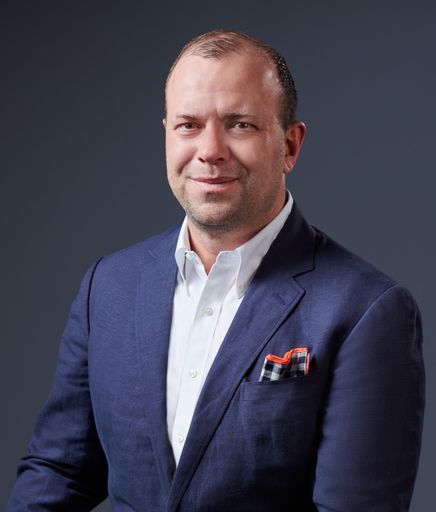 Alexander Pieper wird ab 1. April 2023 in die Konzernleitung der
Artemis Group berufen. / Die Verwendung dieses Bildes für
redaktionelle Zwecke ist unter Beachtung aller mitgeteilten
Nutzungsbedingungen zulässig und dann auch honorarfrei.
Veröffentlichung ausschließlich mit Bildrechte-Hinweis.