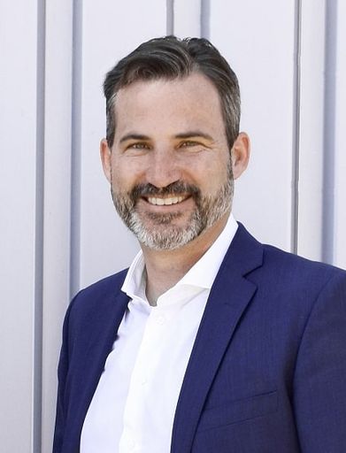 Vorschau Bild von Martin Klöti wird ab 1. November 2023 neuer CFO der Artemis Group
und Mitglied der Konzernleitung. / Die Verwendung dieses Bildes für
redaktionelle Zwecke ist unter Beachtung aller mitgeteilten
Nutzungsbedingungen zulässig und dann auch honorarfrei.
Veröffentlichung ausschließlich mit Bildrechte-Hinweis.