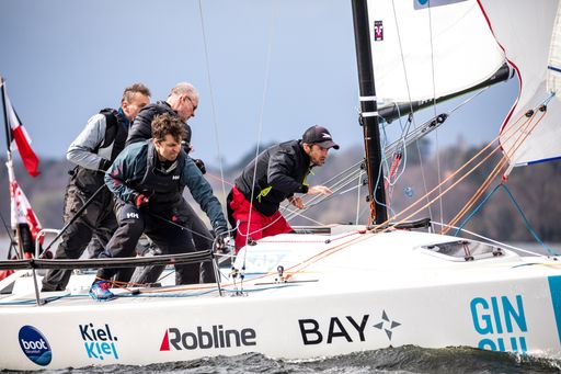 Vorschau Bild von SAILING Champions League GmbH Qualifier Berlin 2023 / Die
Verwendung dieses Bildes für redaktionelle Zwecke ist unter
Beachtung aller mitgeteilten Nutzungsbedingungen zulässig und dann
auch honorarfrei. Veröffentlichung ausschließlich mit
Bildrechte-Hinweis.