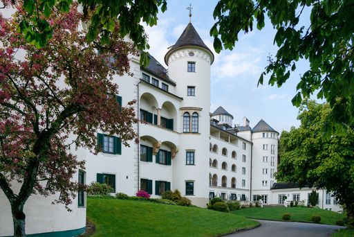 Das AFI-Treffen findet in Aigen im Ennstal, im
Herzen Österreichs statt.