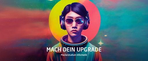 Innovative Masterstudiengänge am Hasso-Plattner-Institut:
Einladung zum Masterinformationstag / Die Verwendung dieses Bildes
für redaktionelle Zwecke ist unter Beachtung aller mitgeteilten
Nutzungsbedingungen zulässig und dann auch honorarfrei.
Veröffentlichung ausschließlich mit Bildrechte-Hinweis.