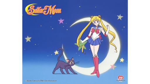 © Naoko Takeuchi/PNP, Toei Animation / Die Verwendung dieses
Bildes für redaktionelle Zwecke ist unter Beachtung aller
mitgeteilten Nutzungsbedingungen zulässig und dann auch honorarfrei.
Veröffentlichung ausschließlich mit Bildrechte-Hinweis.