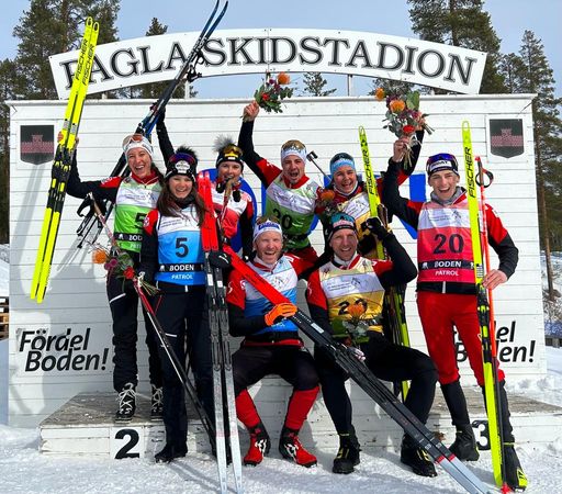 Vorschau Bild von Heeressport Ski Weltmeisterschaft