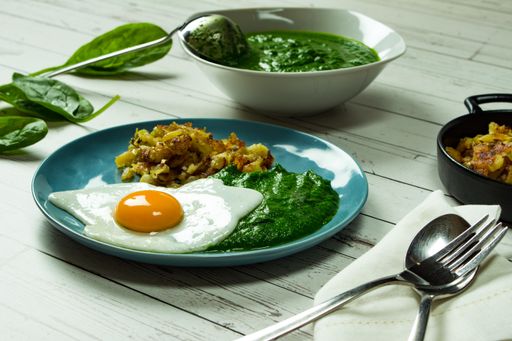 Essen hat hierzulande für jeden Zweiten einen
wichtigen Stellenwert, wie die aktuelle iglo-Trendstudie, für die
1.015 Österreicherinnen und Österreicher befragt wurden, zeigt. Da
wundert es nicht, dass beim Essen auch an Traditionen festgehalten
wird – insbesondere zu Ostern.