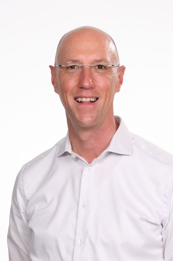 Christian Frey ist neuer Leiter der Abteilung
International Business der Wirtschaftsagentur Wien