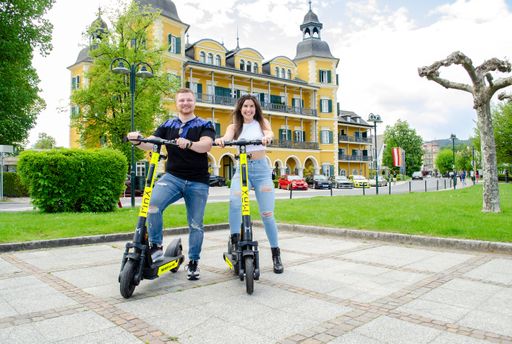 MAX Mobility GmbH