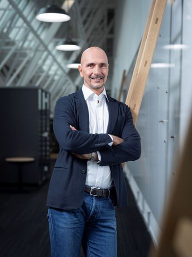 Zühlke Group erzielt 2022 einen Nettoumsatz von 239
Millionen Euro