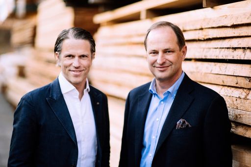 Vorschau Bild von Stefan Polzhofer und Othmar Sailer
