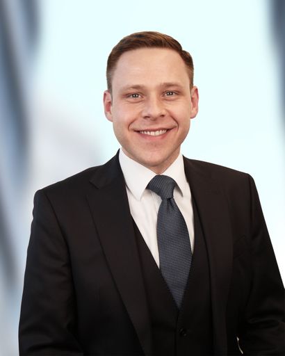 Raphael Holzinger ist Partner und Head of Tax bei
Grant Thornton Austria