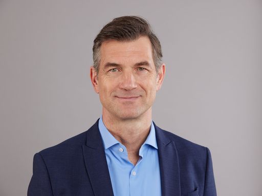  Lukas Keller, Head of Business Development bei
Tietoevry Austria