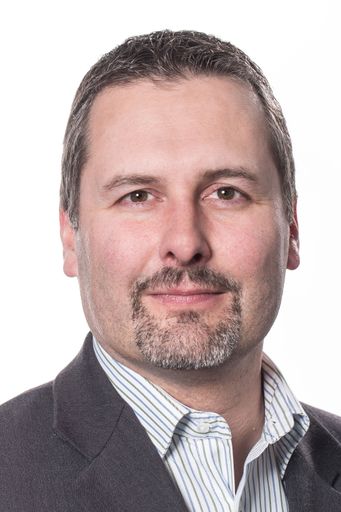 Vorschau Bild von Florian Slezak, Cloud Region Lead bei Microsoft
Österreich