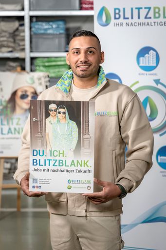 Vorschau Bild von Daniel Marković (Objektleiter)