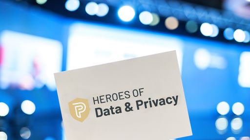 Heroes of Data & Privacy – Die lösungsorientierte
Daten-Konferenz / Die Verwendung dieses Bildes für redaktionelle
Zwecke ist unter Beachtung aller mitgeteilten Nutzungsbedingungen
zulässig und dann auch honorarfrei. Veröffentlichung ausschließlich
mit Bildrechte-Hinweis.