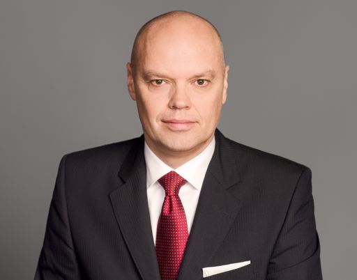  Der international anerkannte Bahnexperte Dipl.-Ing.
Johannes Braun ist seit 1. April 2023 Managing Director von DRUM
GmbH (Dynamic Rail Utilies Monitoring)