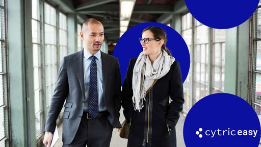 DER BUSINESS Travel und KUONI bieten Cytric Easy von Amadeus für
europäische Firmenkunden an / Die Verwendung dieses Bildes für
redaktionelle Zwecke ist unter Beachtung aller mitgeteilten
Nutzungsbedingungen zulässig und dann auch honorarfrei.
Veröffentlichung ausschließlich mit Bildrechte-Hinweis.