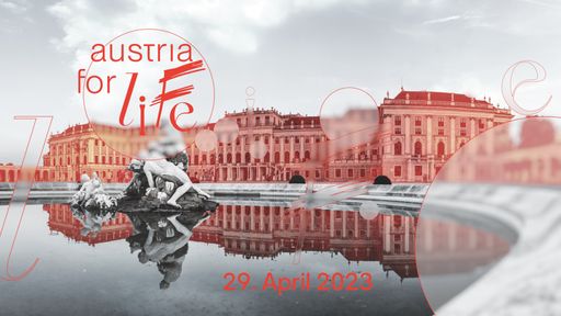  Austria For Life Benefizshow 29.4.2023