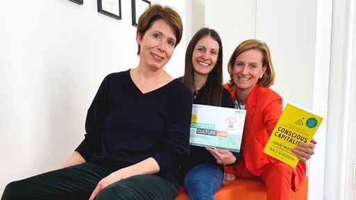 Das Organisationsteam