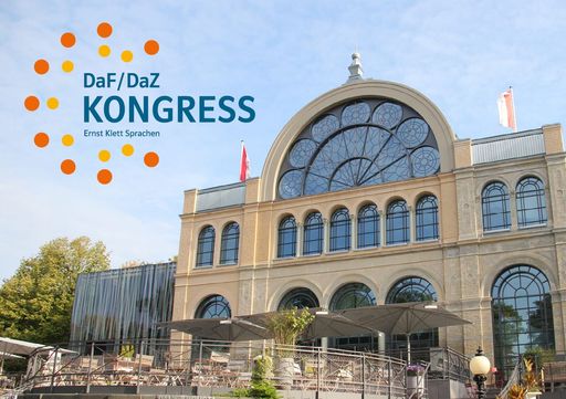  Kongress für Erwachsenenbildung: Veranstaltungsort ist die Flora
- die beliebte Eventlocation inmitten des Botanischen Gartens in
Köln. / Die Verwendung dieses Bildes für redaktionelle Zwecke ist
unter Beachtung aller mitgeteilten Nutzungsbedingungen zulässig und
dann auch honorarfrei. Veröffentlichung ausschließlich mit
Bildrechte-Hinweis.