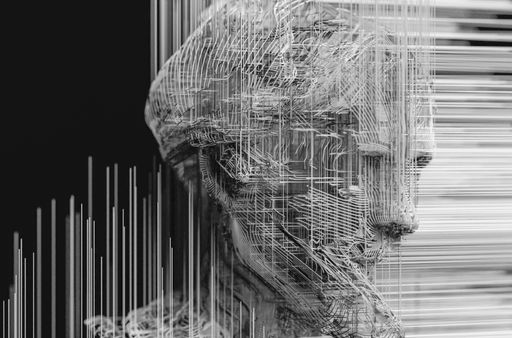 zur Sendung "iHUMAN" ab dem 21. April 2023 auf arte.tv
/ Die Verwendung dieses Bildes für redaktionelle Zwecke ist unter
Beachtung aller mitgeteilten Nutzungsbedingungen zulässig und dann
auch honorarfrei. Veröffentlichung ausschließlich mit
Bildrechte-Hinweis.