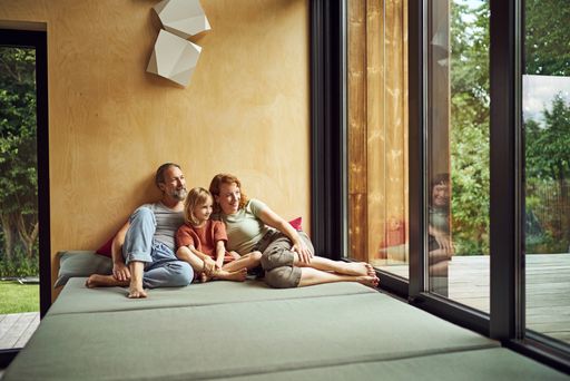 Die Stadtbank bietet bei grünen
Investitionsvorhaben die passende Finanzierungslösung.