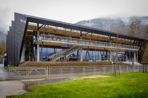 Vorschau Bild von Salzburg AG Eröffnung Schafbergbahn Foto:
Neumayr/Leopold 19.04.2023