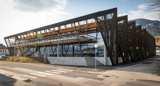 Vorschau Bild von ErlebnisQuartier als neues Aushängeschild