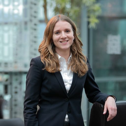 Sophie Krennmayr verstärkt Haslinger / Nagele auf
Anwaltsebene