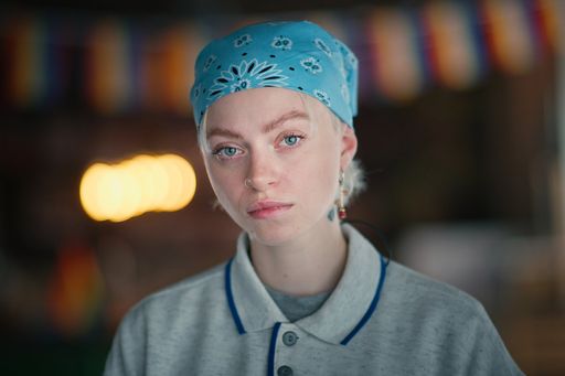 ZDF-ARTE-Dokumentationsreihe &quot;Naked&quot; / Die Verwendung
dieses Bildes für redaktionelle Zwecke ist unter Beachtung aller
mitgeteilten Nutzungsbedingungen zulässig und dann auch honorarfrei.
Veröffentlichung ausschließlich mit Bildrechte-Hinweis.