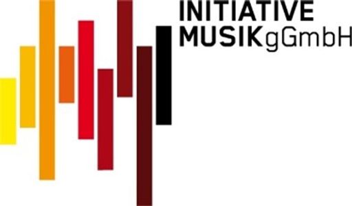 Vorschau Bild von INITIATIVE MUSIKgGmbH Logo / Die Verwendung dieses Bildes für
redaktionelle Zwecke ist unter Beachtung aller mitgeteilten
Nutzungsbedingungen zulässig und dann auch honorarfrei.
Veröffentlichung ausschließlich mit Bildrechte-Hinweis.