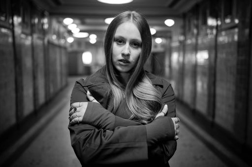 Vorschau Bild von EMY B&amp;W / Die Verwendung dieses Bildes für redaktionelle
Zwecke ist unter Beachtung aller mitgeteilten Nutzungsbedingungen
zulässig und dann auch honorarfrei. Veröffentlichung ausschließlich
mit Bildrechte-Hinweis.