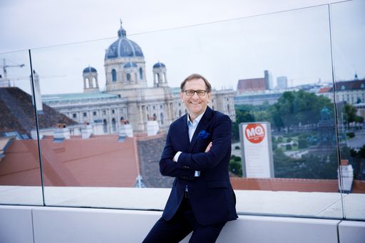 Dr. Christian Strasser, MBA, Wien