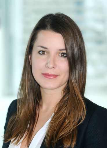  Christina Hell neue Leiterin der Abteilung für Lehrentwicklung
und Digitale Transformation an der UWK