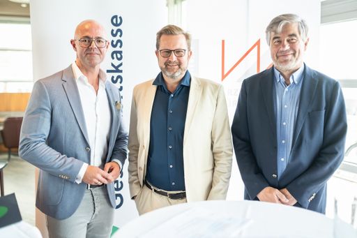 ÖGK und Wiener Ärztekammer einigen sich auf
Rahmenbedingungen für kindermedizinische Versorgungseinrichtungen –
neun Standorte ausgeschrieben