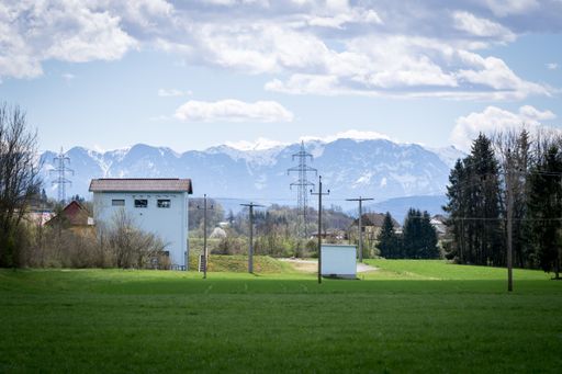 Die Netztarife sollen mit Kundinnen und Kunden aus
dem Netzgebiet von KWG getestet werden