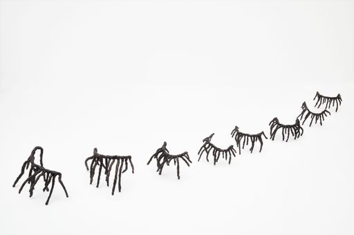 Vorschau Bild von Rosemarie Castoro, Land of Lashes, 1976