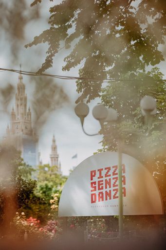 Vorschau Bild von PIZZA SENZA DANZA