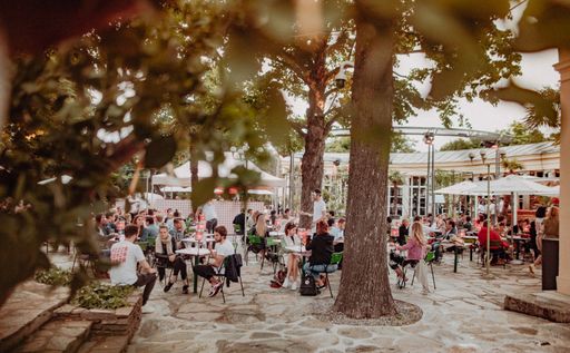 Vorschau Bild von PIZZA SENZA DANZA
