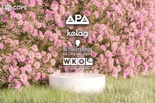 Vorschau Bild von COPE ist mit 4 neuen Kund:innen fulminant in den
Frühling gestartet