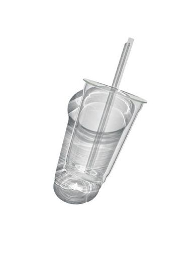 Vorschau Bild von Die handgemachten Cold Cups aus Glas sind das
Signature-Produkt von Within Mood, die für jeden Drink geeignet
sind.