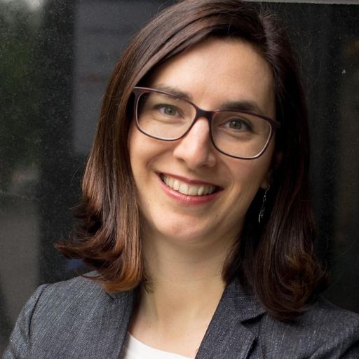 Vorschau Bild von Priv.-Doz. Dr. Dr. Sabine Altrichter, Johannes
Kepler Universität Linz und ÖGAI-Mitglied