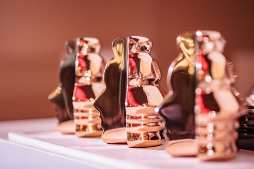 Vorschau Bild von Houskapreis Trophäen