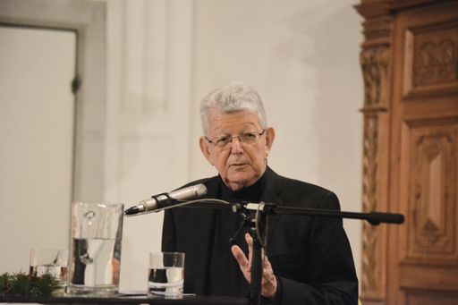 Vorschau Bild von S.E. Altbischof Erwin Kräutler